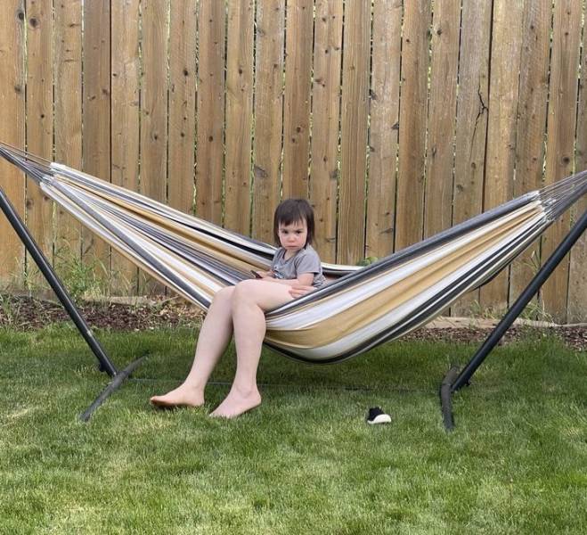 Kadangkala Kita Harus Melihat Dari Sudut Berbeda, Ini Buktinya